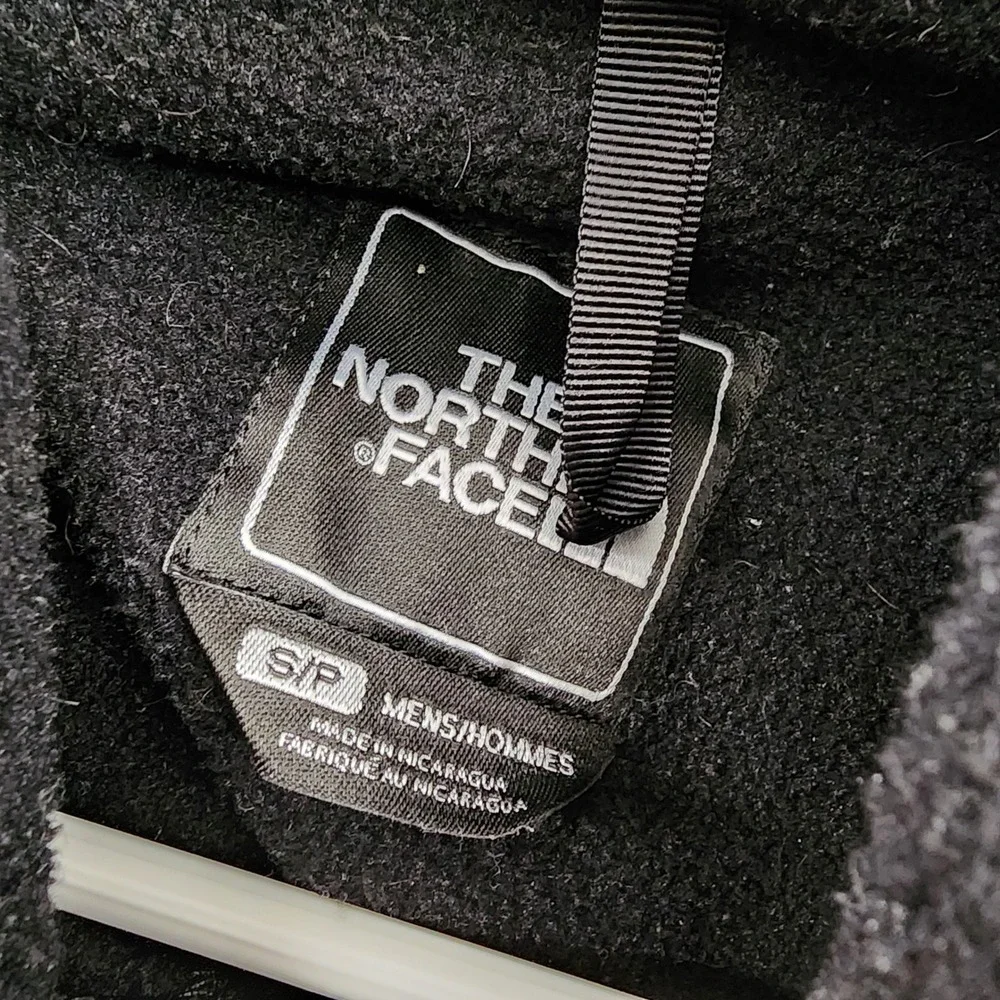The North Face north face
